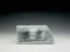 MAGNETI MARELLI 712352541129 Headlight